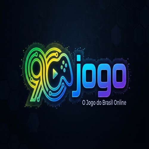 Logo 90jogo