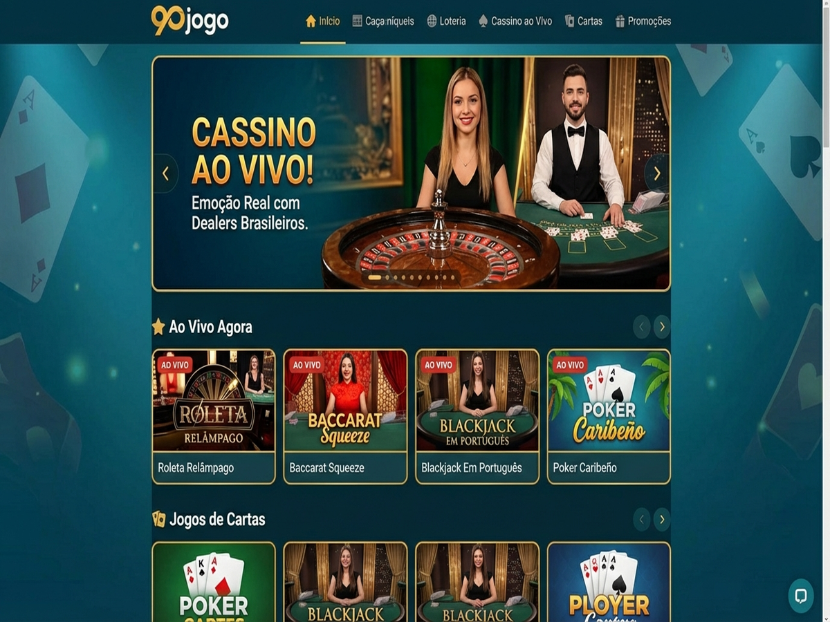 Screenshot 3 90jogo